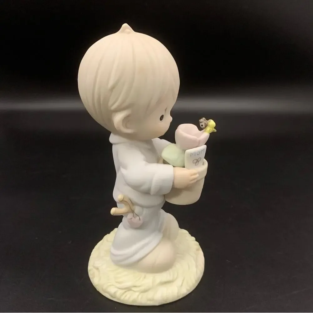 1990 Precious Moments Figurine